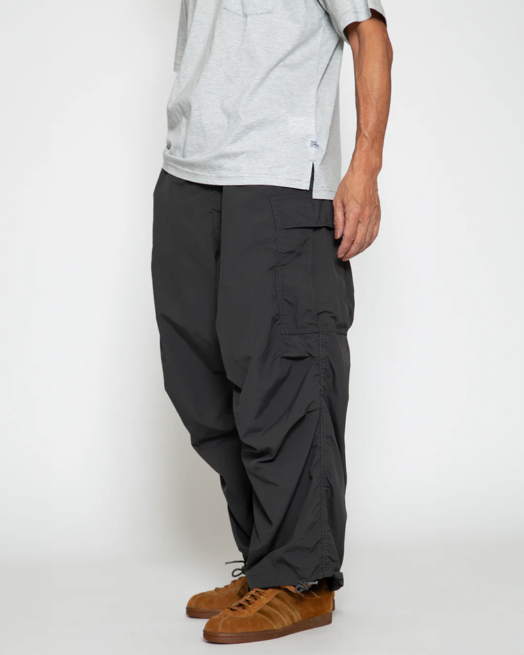 FATIGUE SLACKS  FP023 - M-51 OVER SLACKS / Grey