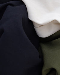 RINEN / 60/2強撚ギャバ オーバルパンツ R49509