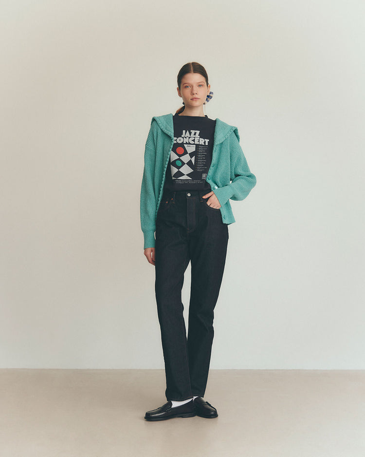 THE SHINZONE  NEW GENERAL JEANS