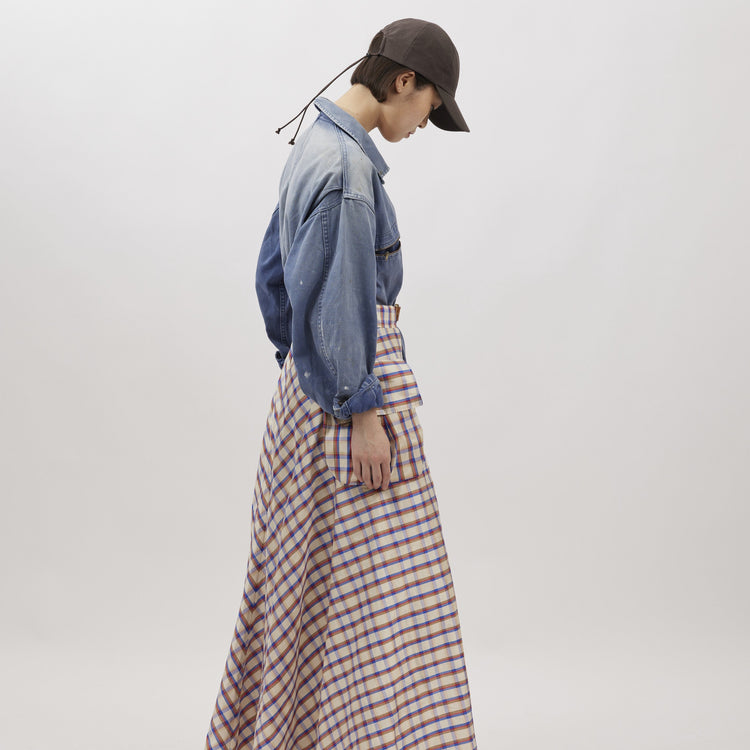 La Maison de Lyllis / SKYCAP