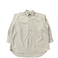 BURLAP OUTFITTER/  L/S B.B.SHIRT BRINDLE
