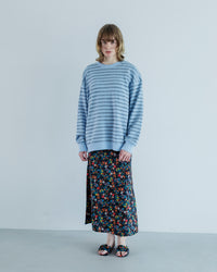 MEYAME  BEAUTIFUL SKIRT (FLOWER)