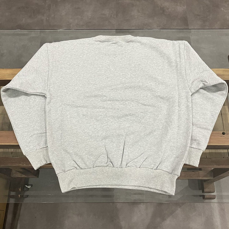HANDTEX/ PRINT&EMBROIDERY SOUVENIR SWEAT
