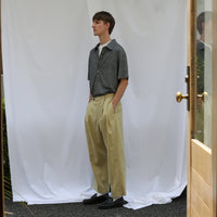 EEL Products  / AUGUST POLO