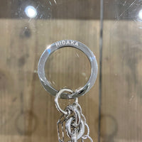 HIDAKA/ TRIBAL PANTS CHAIN