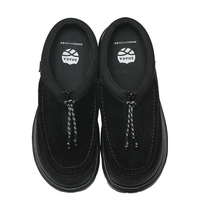 SHAKA  ZIP MOCCASIN MULE EX SK-347