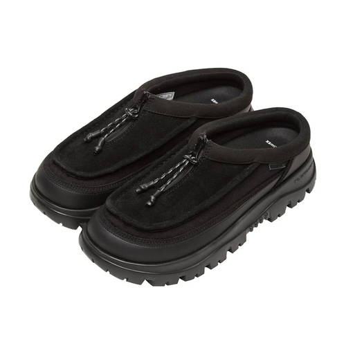 SHAKA ZIP MOCCASIN MULE EX SK-347