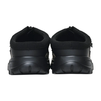 SHAKA  ZIP MOCCASIN MULE EX SK-347