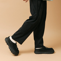 SHAKA  ZIP MOCCASIN MULE EX SK-347