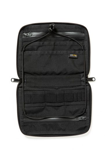 MOUT RECON TAILOR TRANSFORM MESSENGER