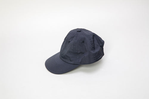 ERA.  SHRINK TAFFETA 6 PANEL CAP A001ST