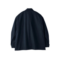 UNTRACE _312 Coverall DARK NAVY