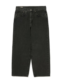 LEVI’S® RED TAB® 578™ BAGGY 8AM IN CHARLOTTE 578™ バギージーンズ ブラック a47500020