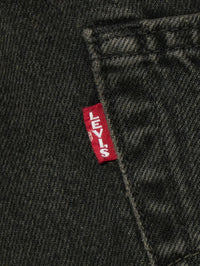 LEVI’S® RED TAB® 578™ BAGGY 8AM IN CHARLOTTE 578™ バギージーンズ ブラック a47500020
