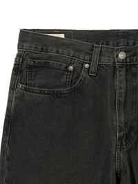 LEVI’S® RED TAB® 578™ BAGGY 8AM IN CHARLOTTE 578™ バギージーンズ ブラック a47500020