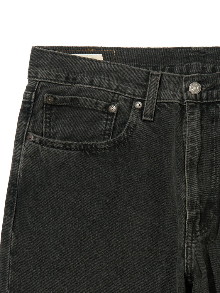 LEVI’S® RED TAB® 578™ BAGGY 8AM IN CHARLOTTE 578™ バギージーンズ ブラック a47500020