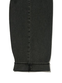 LEVI’S® RED TAB® 578™ BAGGY 8AM IN CHARLOTTE 578™ バギージーンズ ブラック a47500020