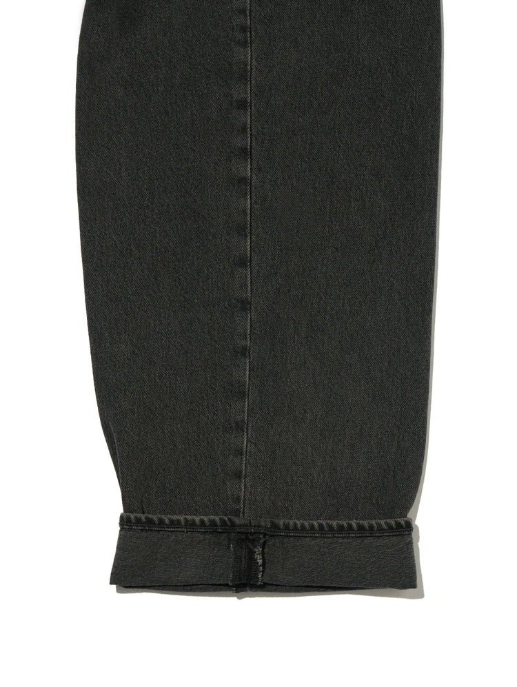 LEVI’S® RED TAB® 578™ BAGGY 8AM IN CHARLOTTE 578™ バギージーンズ ブラック a47500020