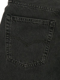 LEVI’S® RED TAB® 578™ BAGGY 8AM IN CHARLOTTE 578™ バギージーンズ ブラック a47500020