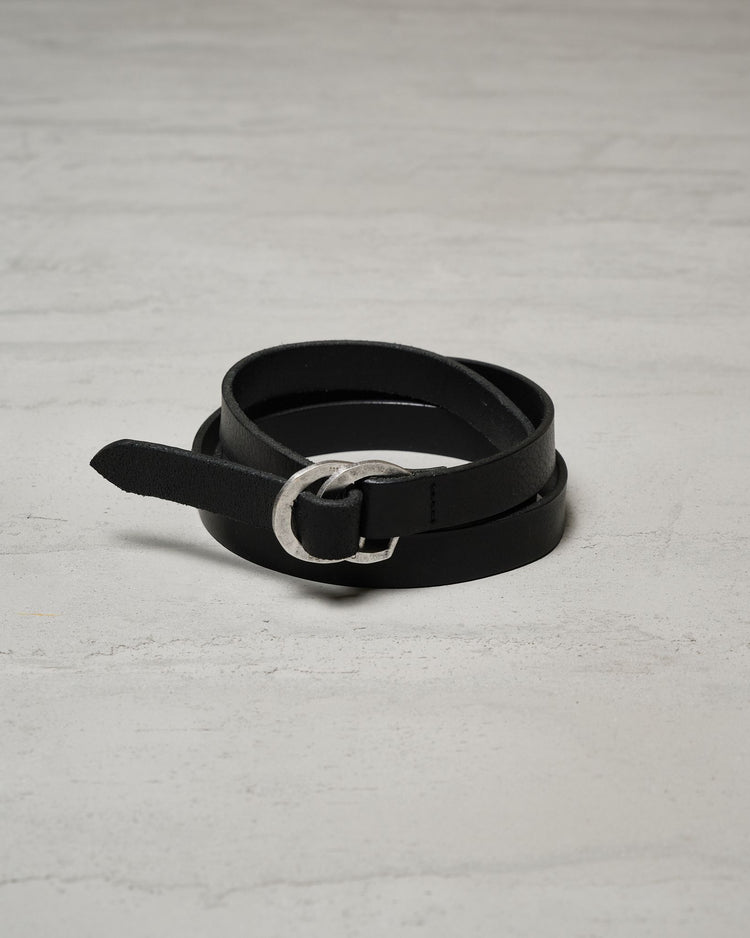 CCU DOUBLE RING BELT