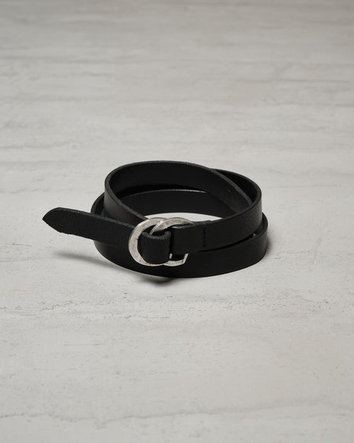 CCU  DOUBLE RING BELT