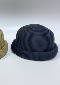 roundabout   Braid Roll Cap RA26SS-AC01