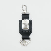 HIDAKA/ SLIDE LOCK KEY RING