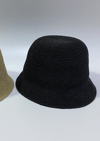roundabout Paper Bell Hat RA26SS-AC02