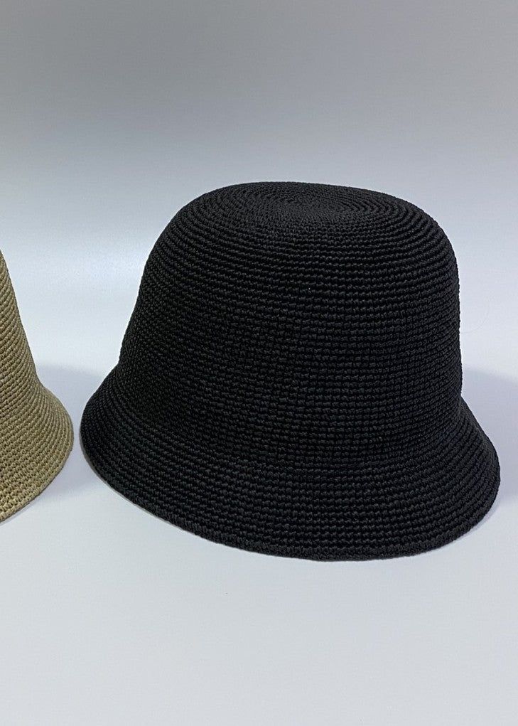 roundabout Paper Bell Hat RA26SS-AC02