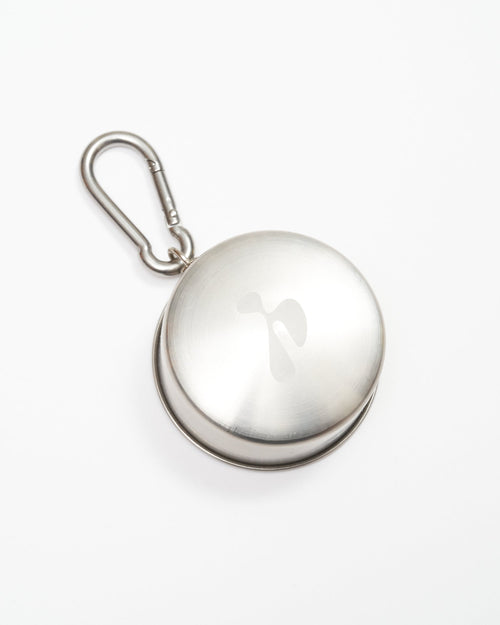 HIDAKA/ PORTABLE GLASS CHARM