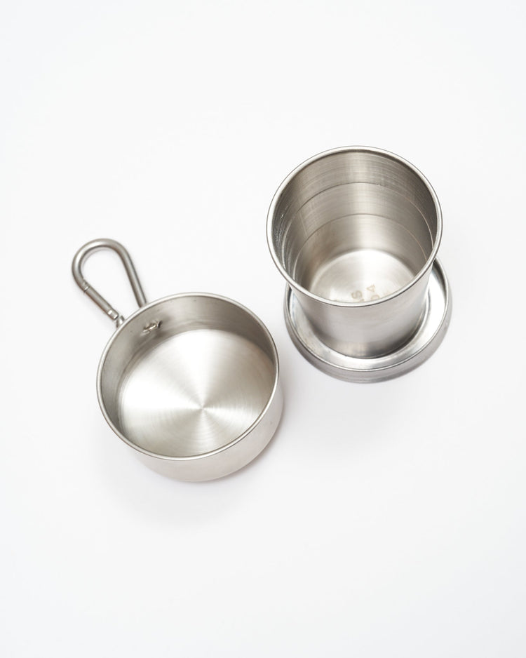 HIDAKA/  PORTABLE GLASS CHARM