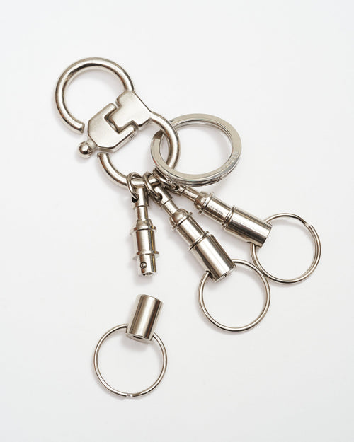 HIDAKA/ RELEASE KEYCHAIN