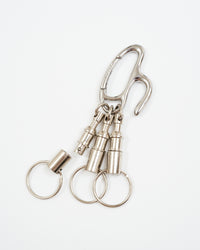 HIDAKA RELEASE KEYCHAIN
