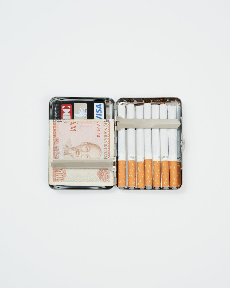 HIDAKA  Cellphone Cig Case