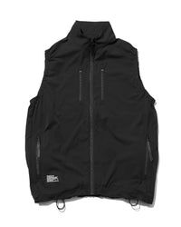 FreshService  AIR COOLING VEST BLACK