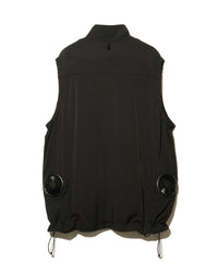 FreshService  AIR COOLING VEST BLACK