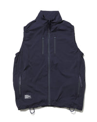FreshService  AIR COOLING VEST NAVY
