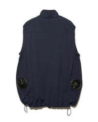 FreshService  AIR COOLING VEST NAVY