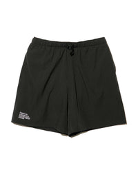 FreshService  ALL WEATHER SHORTS BLACK