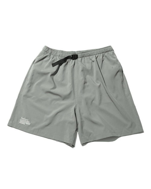 FreshService ALL WEATHER SHORTS GRAY