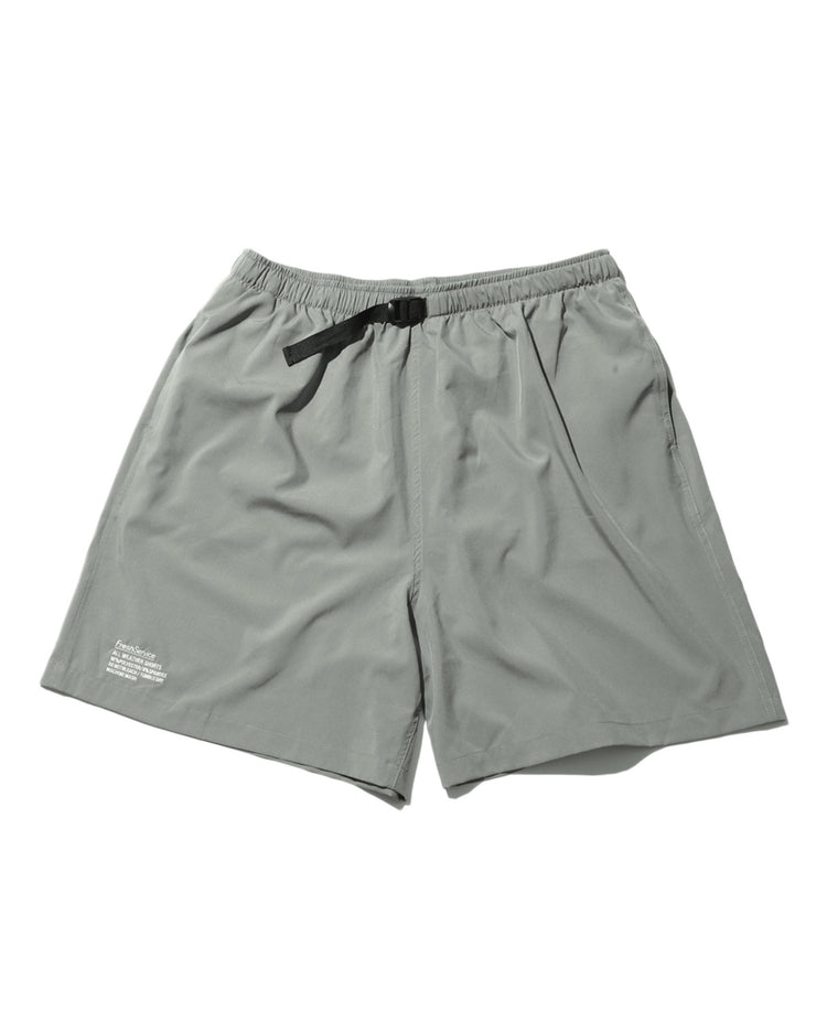 FreshService  ALL WEATHER SHORTS GRAY