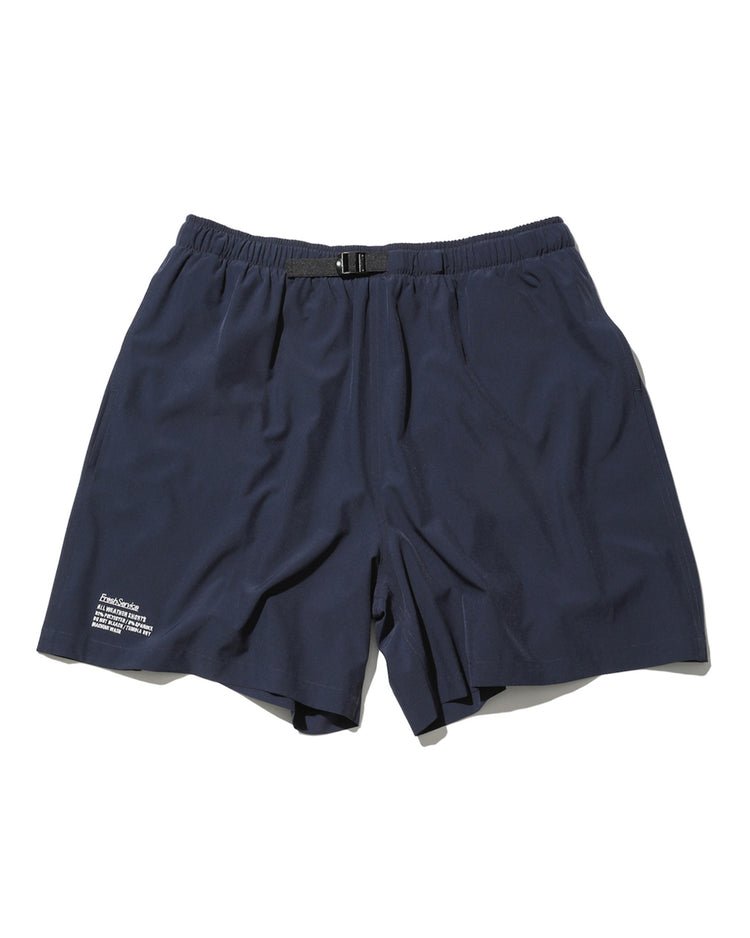 FreshService  ALL WEATHER SHORTS NAVY