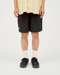 FreshService  ALL WEATHER SHORTS BLACK