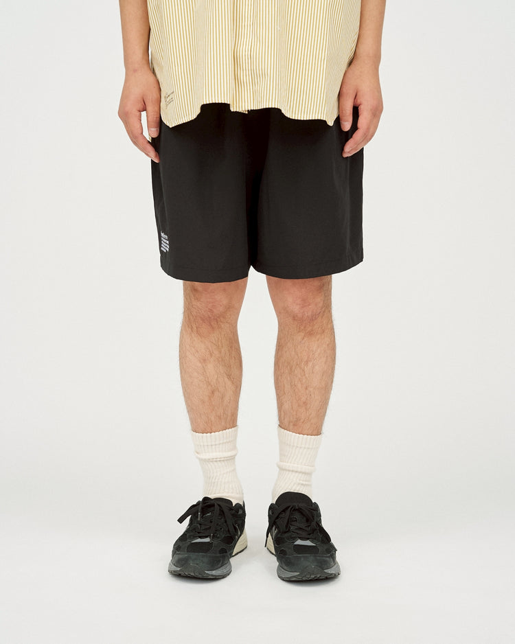 FreshService  ALL WEATHER SHORTS BLACK