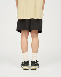 FreshService  ALL WEATHER SHORTS BLACK