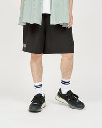 FreshService  ALL WEATHER SHORTS BLACK