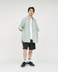 FreshService  ALL WEATHER SHORTS BLACK