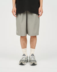 FreshService  ALL WEATHER SHORTS GRAY