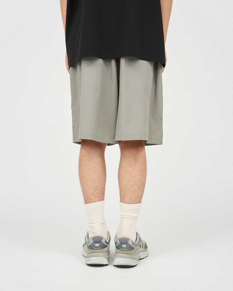 FreshService  ALL WEATHER SHORTS GRAY