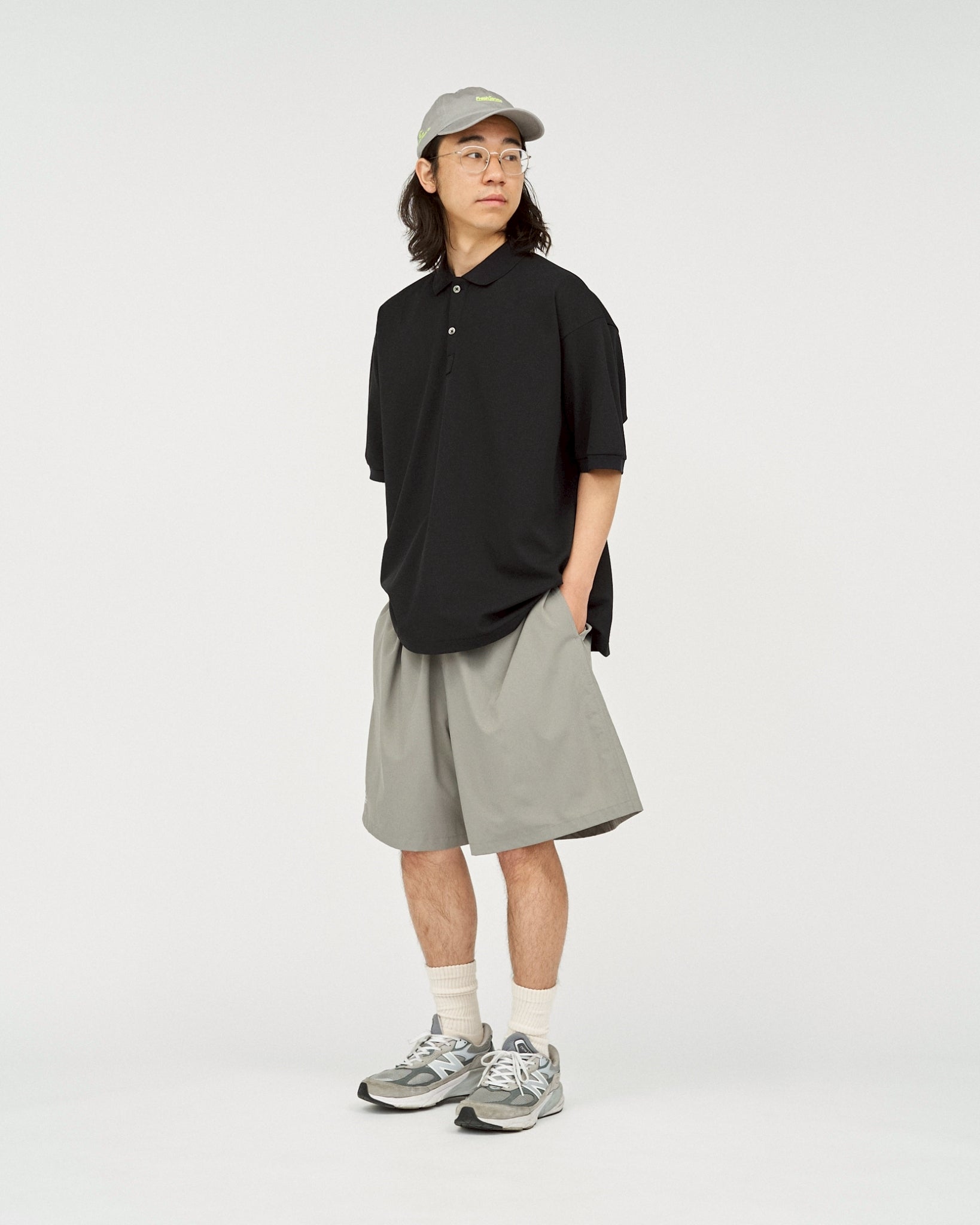 FreshService ALL WEATHER SHORTS グレー FreshService ALL WEATHER SHORTS GRAY – CASDAY / キャスデイ (casday.jp)